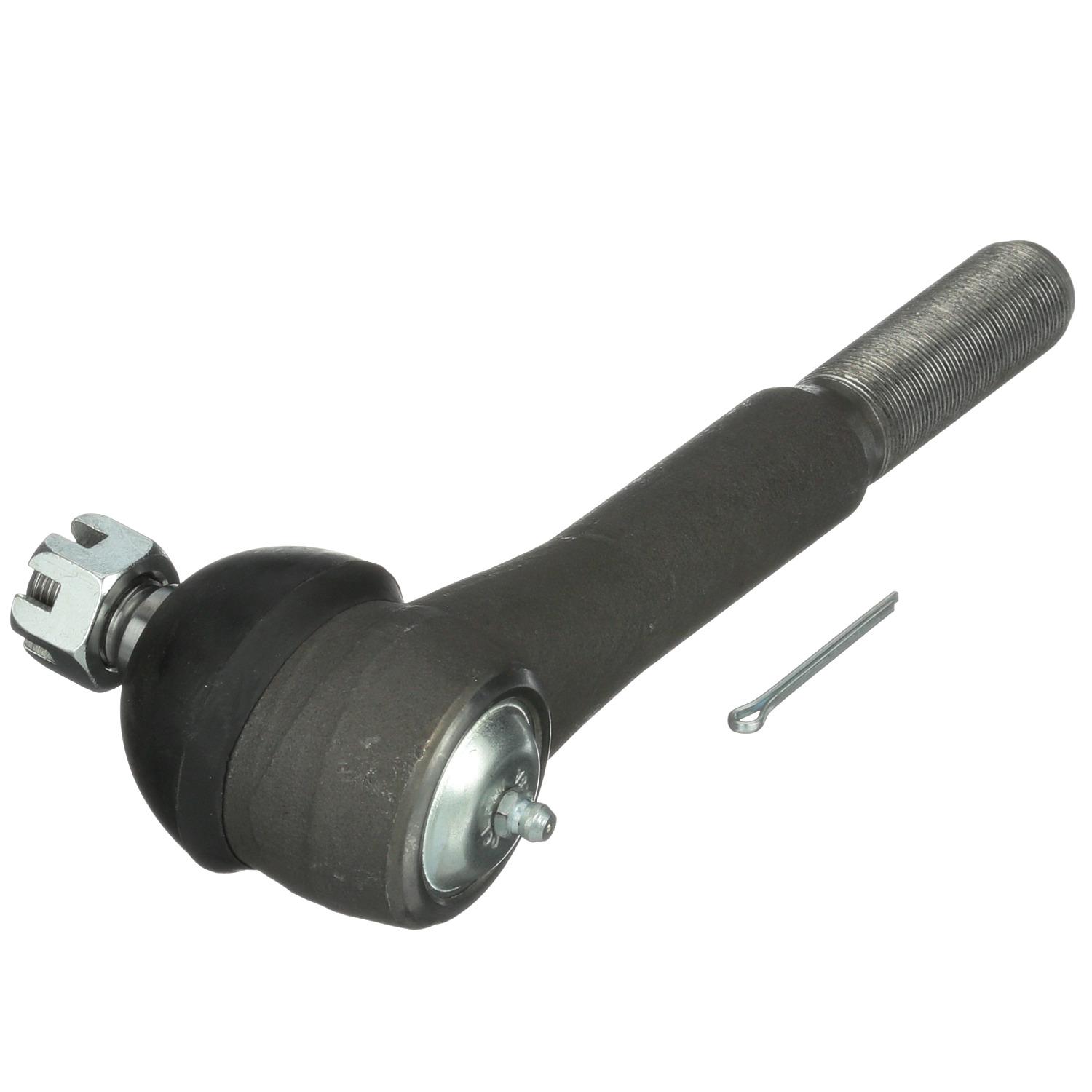 Delphi TA2654 - Steering Tie Rod End Delphi TA2654 Steering Tie Rod End product image 1 of 2
