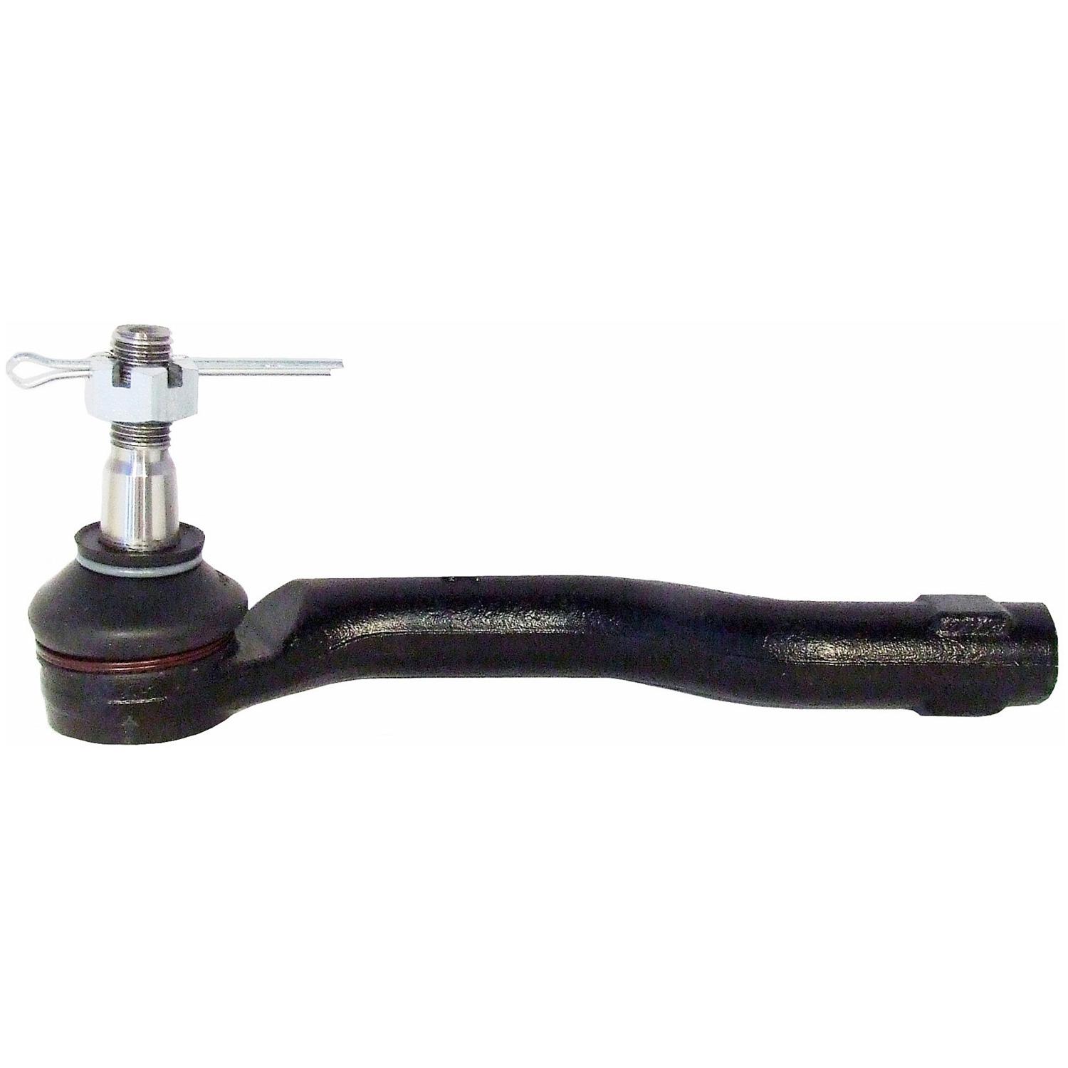 Delphi TA2673 - Steering Tie Rod End Delphi TA2673 Steering Tie Rod End product image 1 of 1