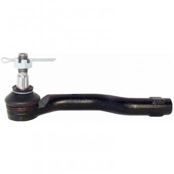 2011 Mazda 2 Steering Tie Rod End Left Outer Delphi TA2673 image 1 of 1