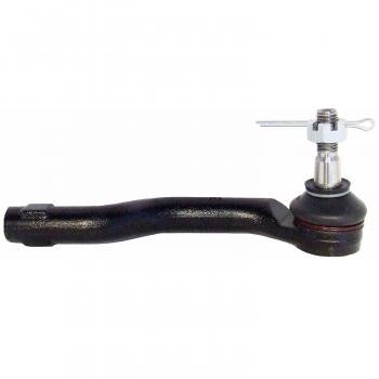 2011 Mazda 2 Steering Tie Rod End Right Outer Delphi TA2674 image 1 of 1