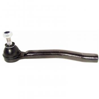 2017 Nissan Leaf Steering Tie Rod End Left Outer Delphi TA2676 image 1 of 1