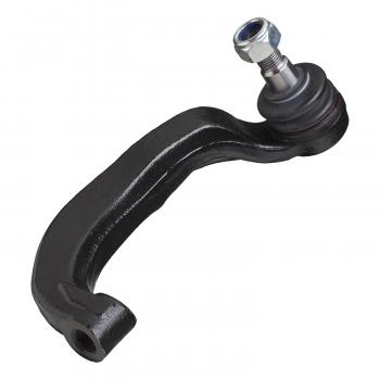 2007 Mercedes-Benz E280 Steering Tie Rod End Right Outer Delphi TA2721 image 1 of 2