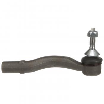 2005 Mercury Grand Marquis Steering Tie Rod End Left Outer Delphi TA2749 image 2 of 4