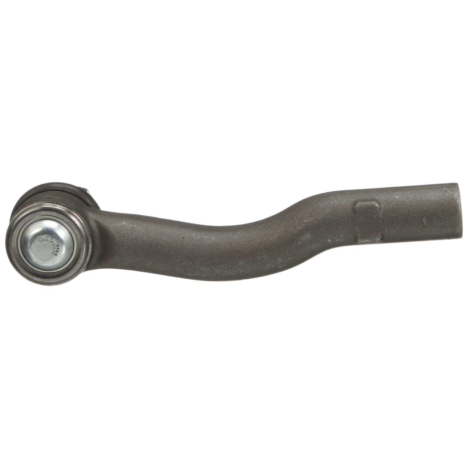 Delphi TA2750 Steering Tie Rod End product image 3 of 7