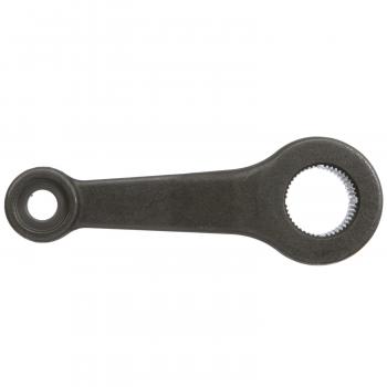1997 Nissan Pickup Steering Pitman Arm Delphi TA2762 image 2 of 4