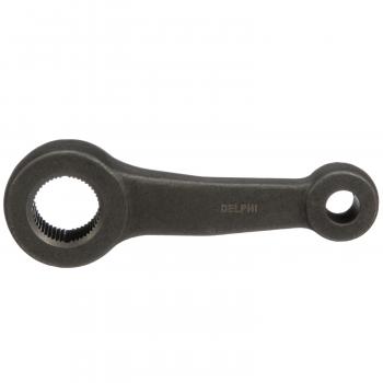 1997 Nissan Pickup Steering Pitman Arm Delphi TA2762 image 4 of 4