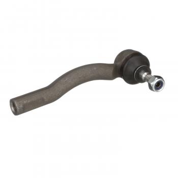 2009 Nissan Sentra Steering Tie Rod End