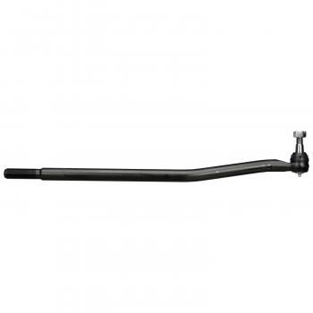 2002 Ford Excursion Steering Tie Rod End Inner (At Connecting Rod) Delphi TA2772 image 2 of 3