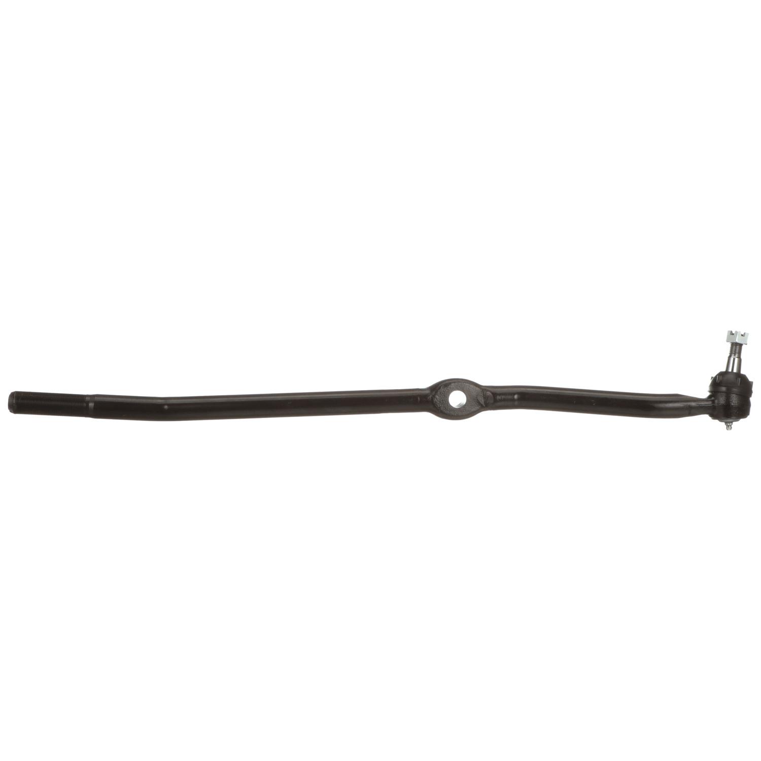 Delphi TA2776 - Steering Tie Rod End Delphi TA2776 Steering Tie Rod End product image 2 of 2