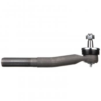 1999 Dodge Ram 3500 Steering Tie Rod End Left Outer Delphi TA2790 image 2 of 2