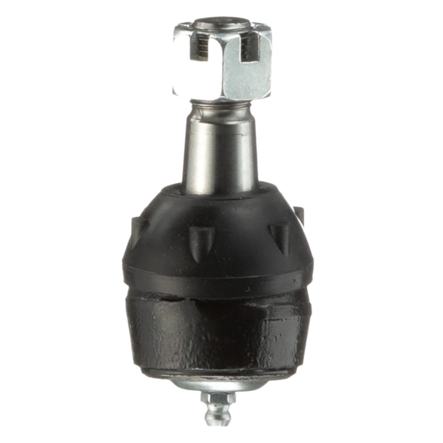 Delphi TA2791 - Steering Tie Rod End Delphi TA2791 Steering Tie Rod End product image 4 of 5