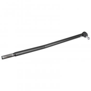 1999 Dodge Ram 3500 Steering Tie Rod End Right Inner Delphi TA2794 image 1 of 2