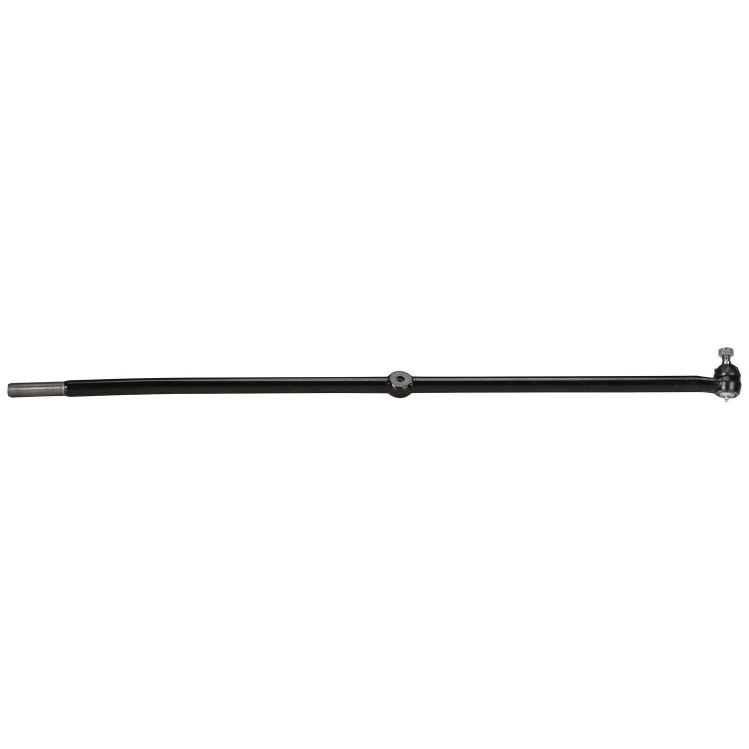 Delphi TA2795 - Steering Tie Rod End Delphi TA2795 Steering Tie Rod End product image 2 of 2
