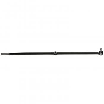 2001 Dodge Ram 3500 Steering Tie Rod End Left Inner Delphi TA2795 image 2 of 2