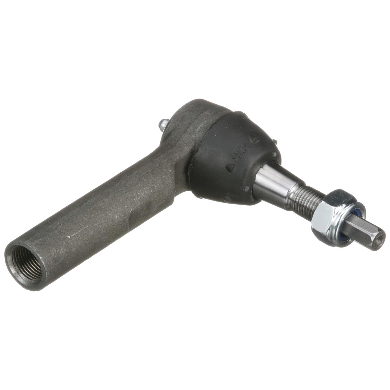 Delphi TA2798 - Steering Tie Rod End Delphi TA2798 Steering Tie Rod End product image 1 of 3