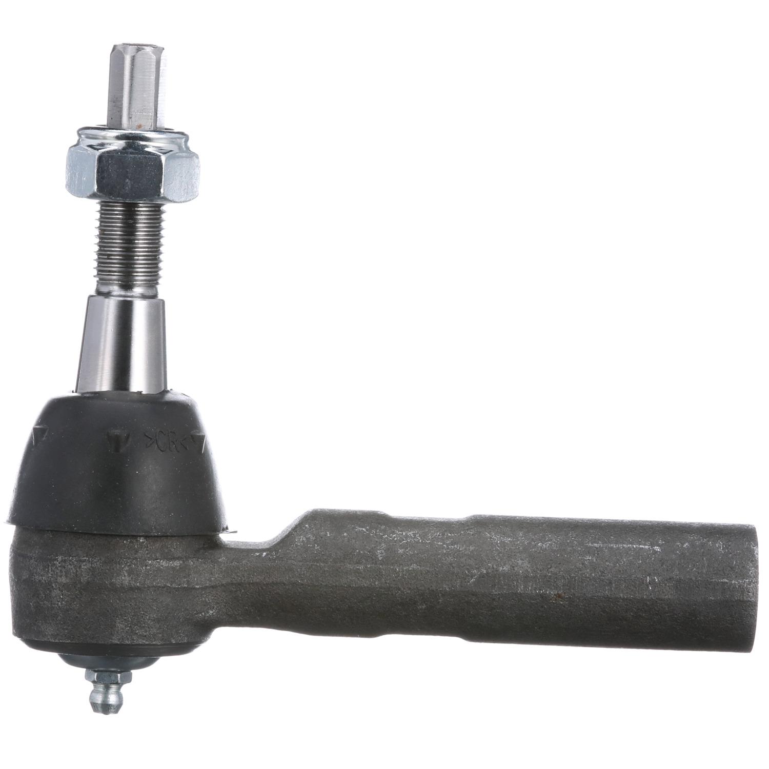 Delphi TA2798 - Steering Tie Rod End Delphi TA2798 Steering Tie Rod End product image 2 of 3