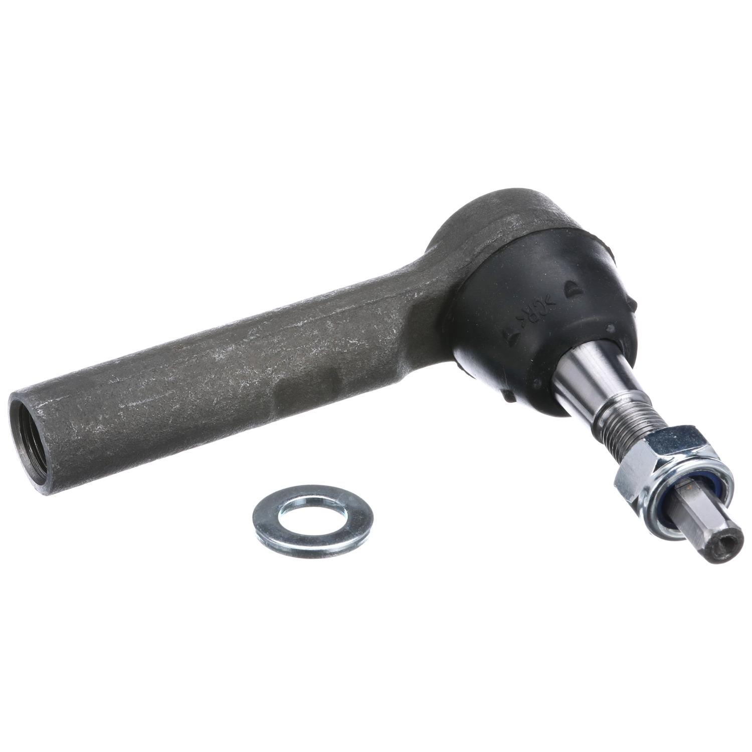 Delphi TA2798 - Steering Tie Rod End Delphi TA2798 Steering Tie Rod End product image 3 of 3