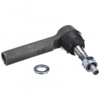 2008 Dodge Ram 3500 Steering Tie Rod End Outer Delphi TA2798 image 3 of 3