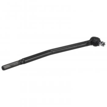 1996 Ford E-350 Econoline Club Wagon Steering Tie Rod End Left Inner Delphi TA2799 image 1 of 3