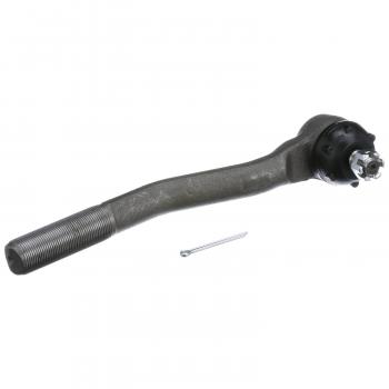 2004 Jeep Grand Cherokee Steering Tie Rod End At Pitman Arm Delphi TA2803 image 3 of 3