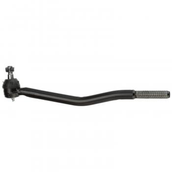 1990 Ford Bronco II Steering Tie Rod End Left Inner Delphi TA2811 image 2 of 4