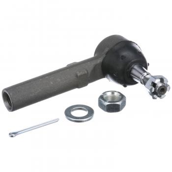 2002 Oldsmobile Intrigue Steering Tie Rod End Outer Delphi TA2816 image 3 of 3