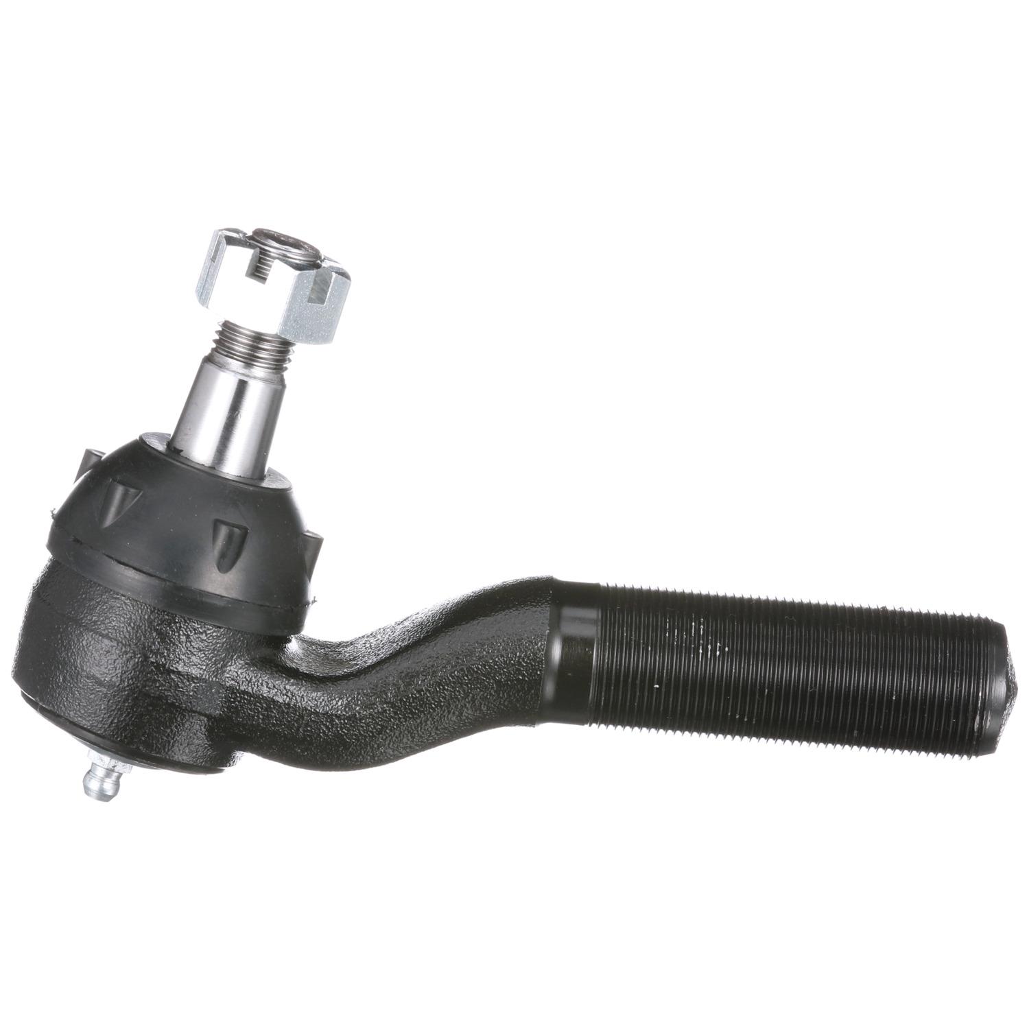 Delphi TA2818 - Steering Tie Rod End Delphi TA2818 Steering Tie Rod End product image 2 of 3