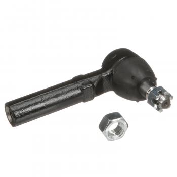 1990 Dodge Dakota Steering Tie Rod End Outer Delphi TA2823 image 3 of 4