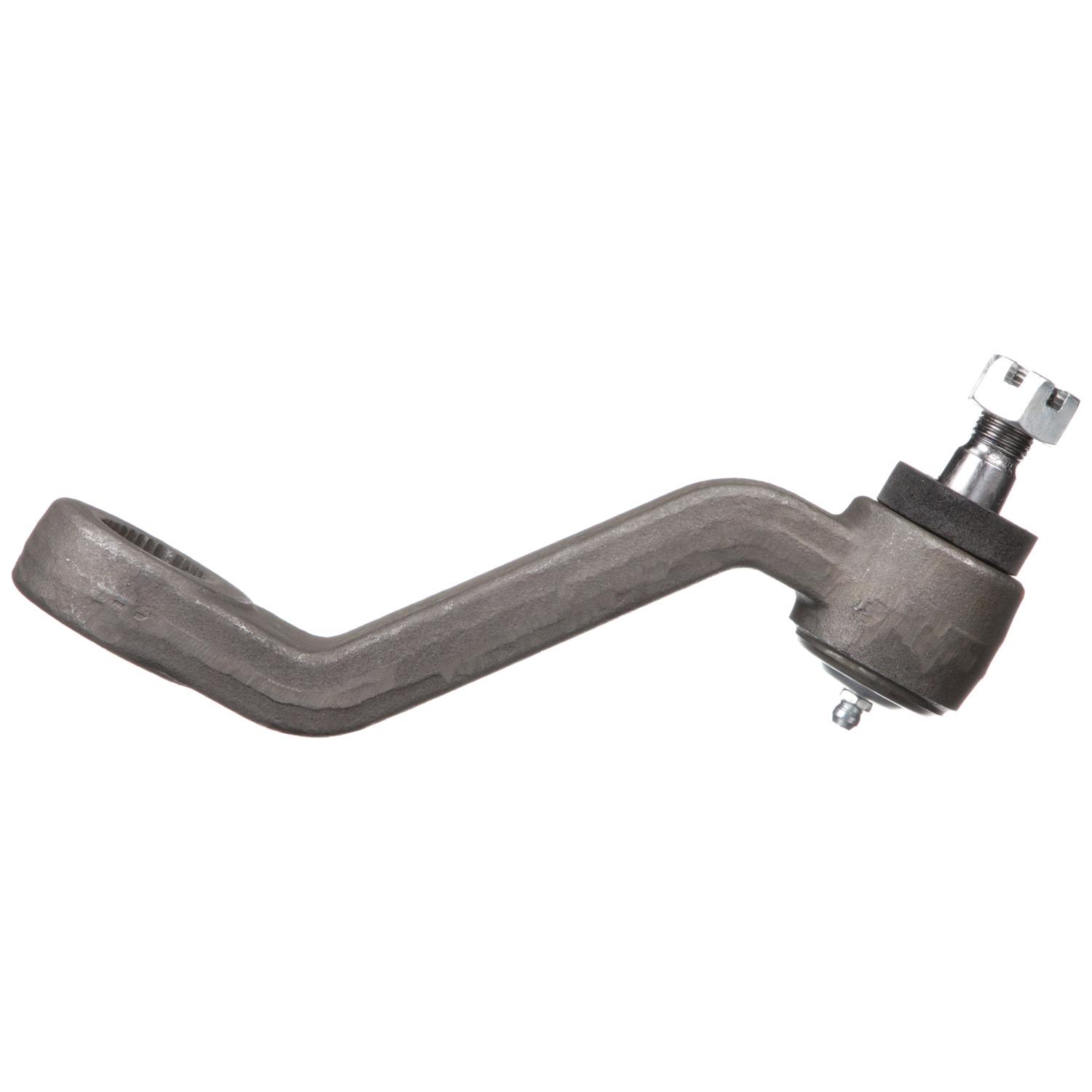 Delphi TA2824 - Steering Pitman Arm Delphi TA2824 Steering Pitman Arm product image 2 of 2
