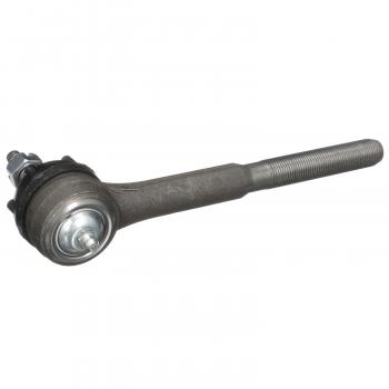1966 Chevrolet C10 Panel Steering Tie Rod End Outer Delphi TA2826 image 2 of 3