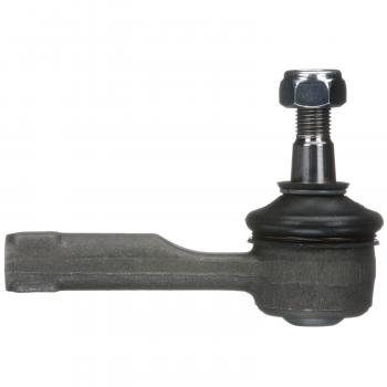 1995 Nissan Altima Steering Tie Rod End Outer Delphi TA2833 image 2 of 2