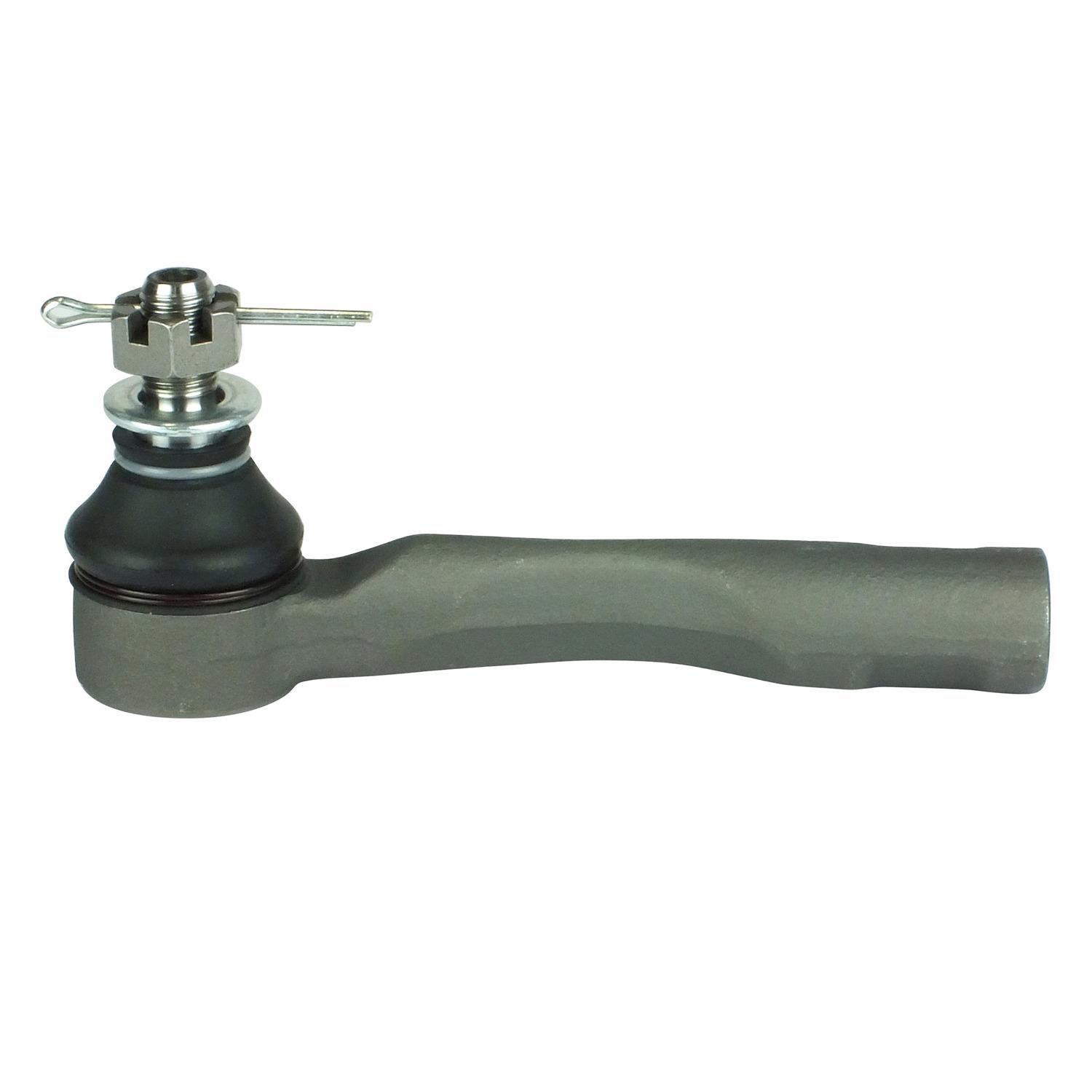 Delphi TA2846 Steering Tie Rod End product image 1 of 1