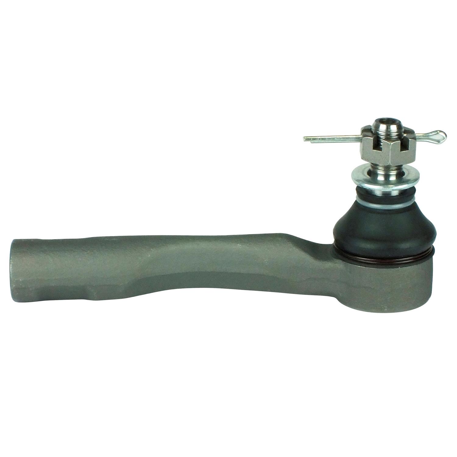 Delphi TA2847 - Steering Tie Rod End Delphi TA2847 Steering Tie Rod End product image 1 of 1