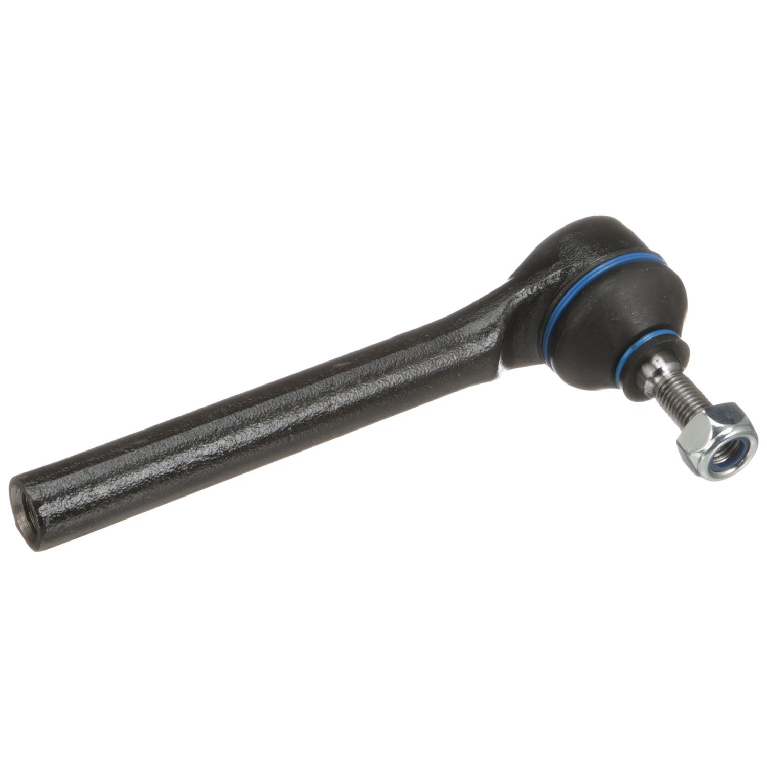 Delphi TA2848 - Steering Tie Rod End Delphi TA2848 Steering Tie Rod End product image 1 of 5