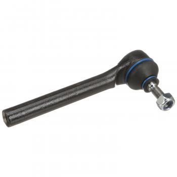2015 Fiat 500 Steering Tie Rod End Outer Delphi TA2848 image 1 of 4
