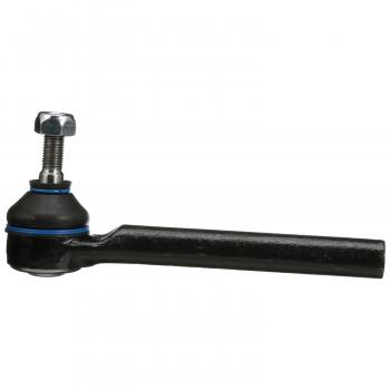 2015 Fiat 500 Steering Tie Rod End Outer Delphi TA2848 image 2 of 4