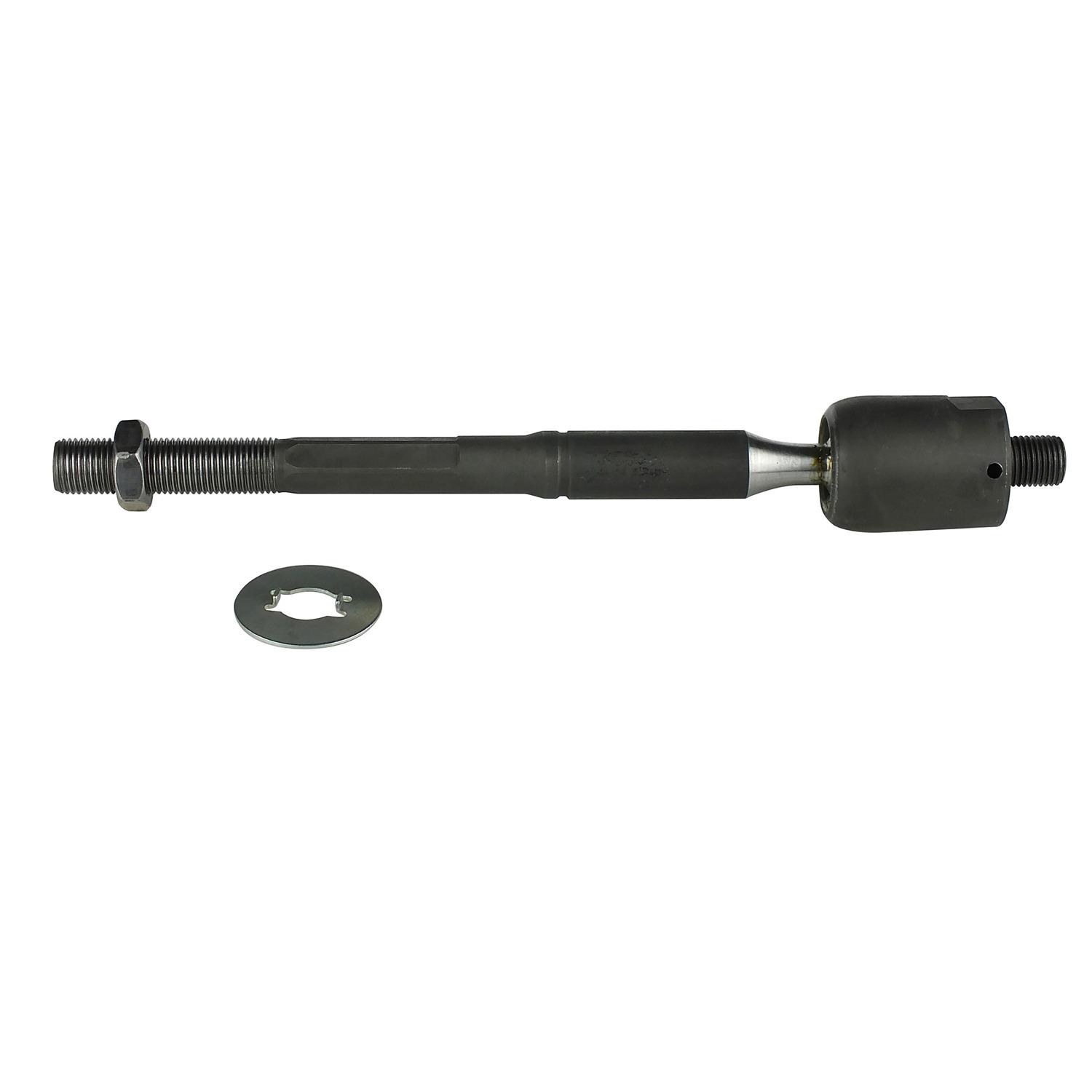 Delphi TA2853 - Steering Tie Rod End Delphi TA2853 Steering Tie Rod End product image 1 of 1