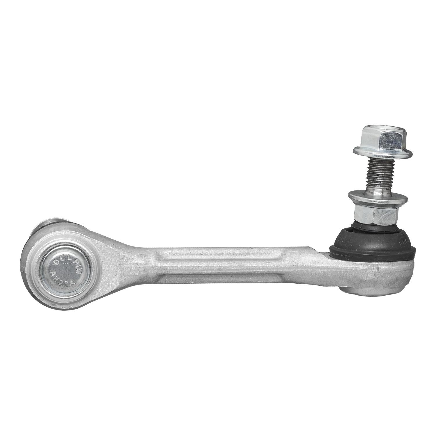 Delphi TA2939 Steering Tie Rod End product image 2 of 9