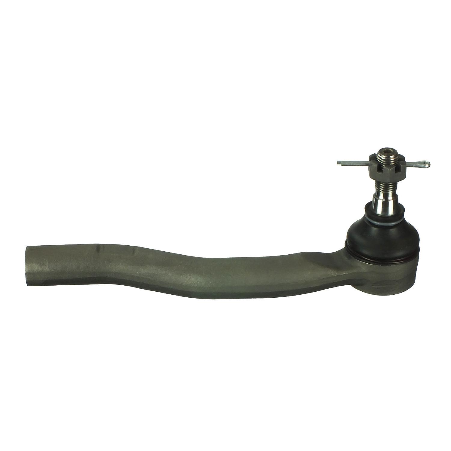 Delphi TA2995 - Steering Tie Rod End Delphi TA2995 Steering Tie Rod End product image 1 of 1