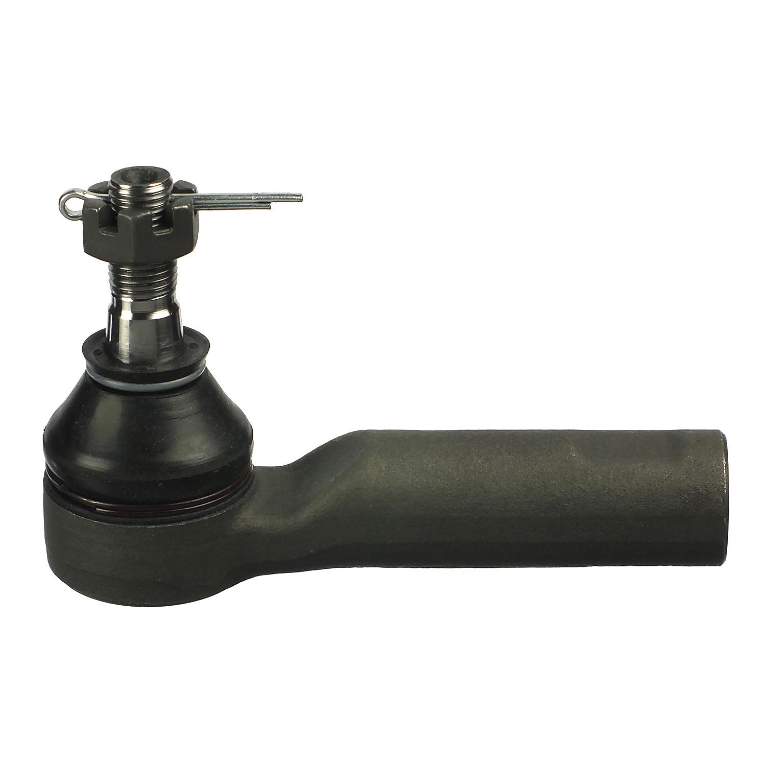 Delphi TA2996 - Steering Tie Rod End Delphi TA2996 Steering Tie Rod End product image 1 of 1