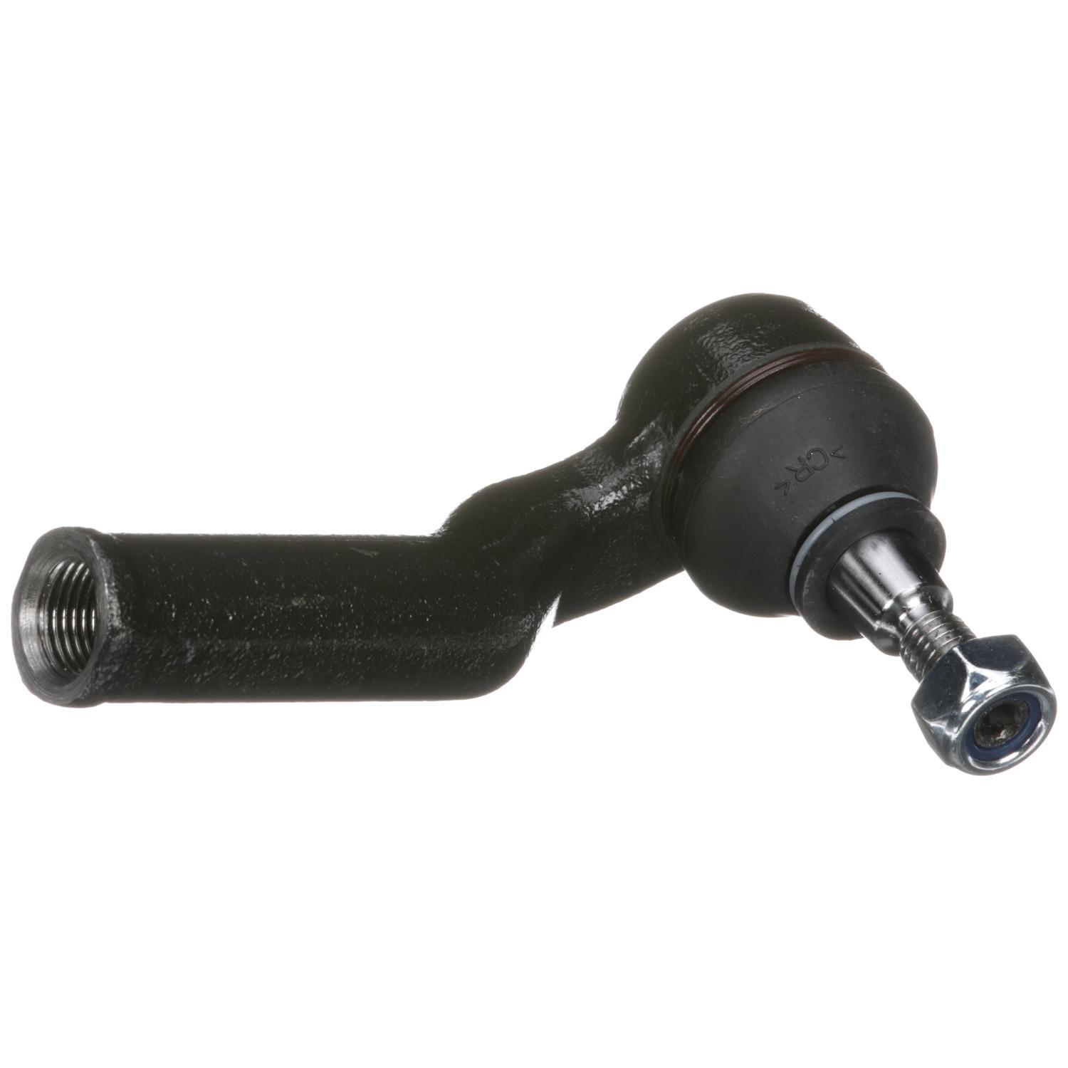 Delphi TA2997 - Steering Tie Rod End Delphi TA2997 Steering Tie Rod End product image 1 of 3