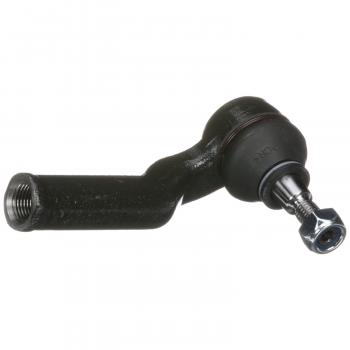 2017 Lincoln MKC Steering Tie Rod End Left Outer Delphi TA2997 image 1 of 3