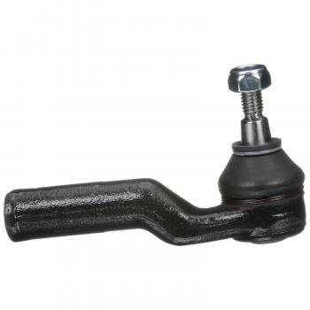 2017 Lincoln MKC Steering Tie Rod End Left Outer Delphi TA2997 image 2 of 3
