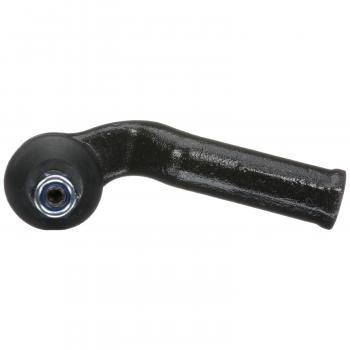 2017 Lincoln MKC Steering Tie Rod End Left Outer Delphi TA2997 image 3 of 3