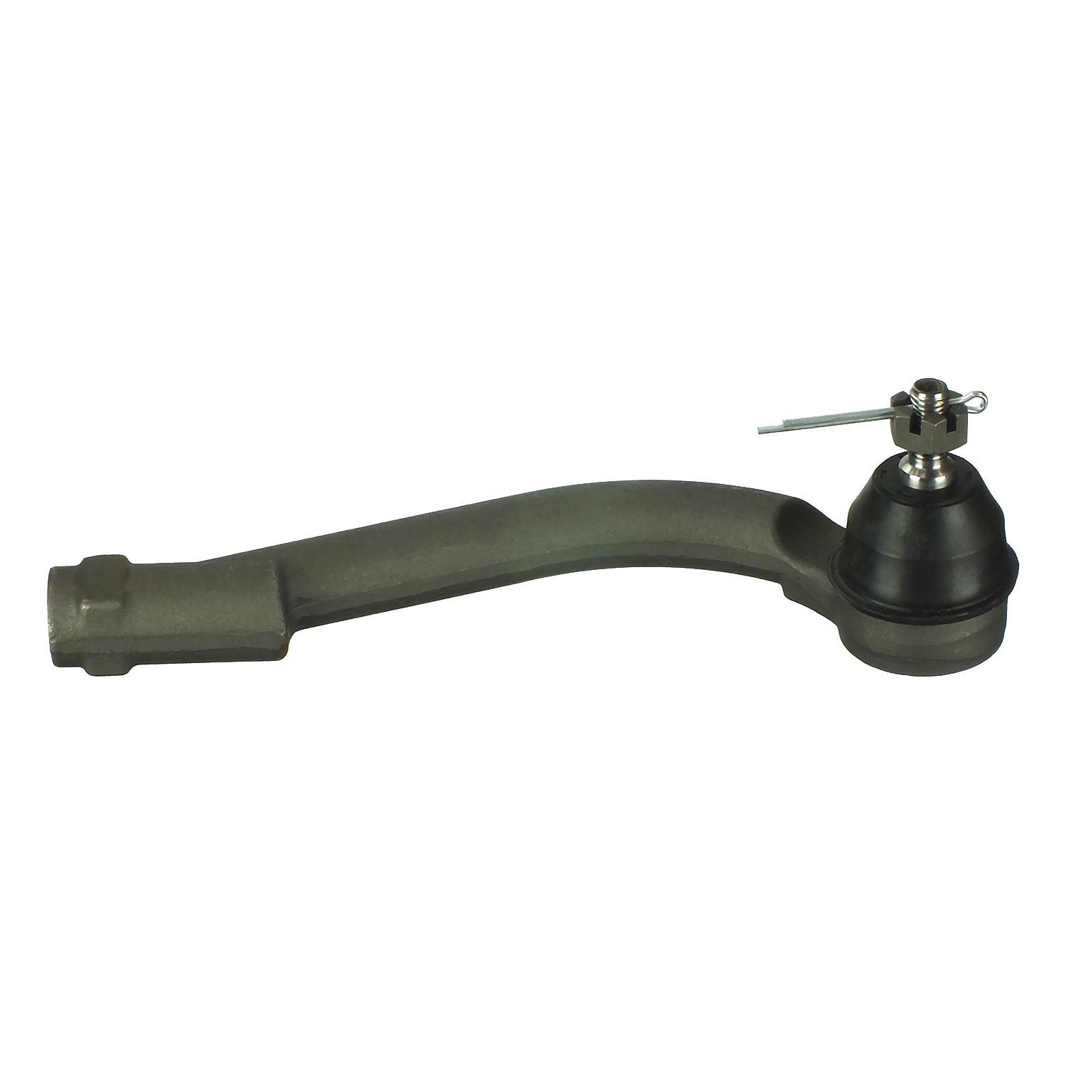 Delphi TA3002 - Steering Tie Rod End Delphi TA3002 Steering Tie Rod End product image 1 of 1
