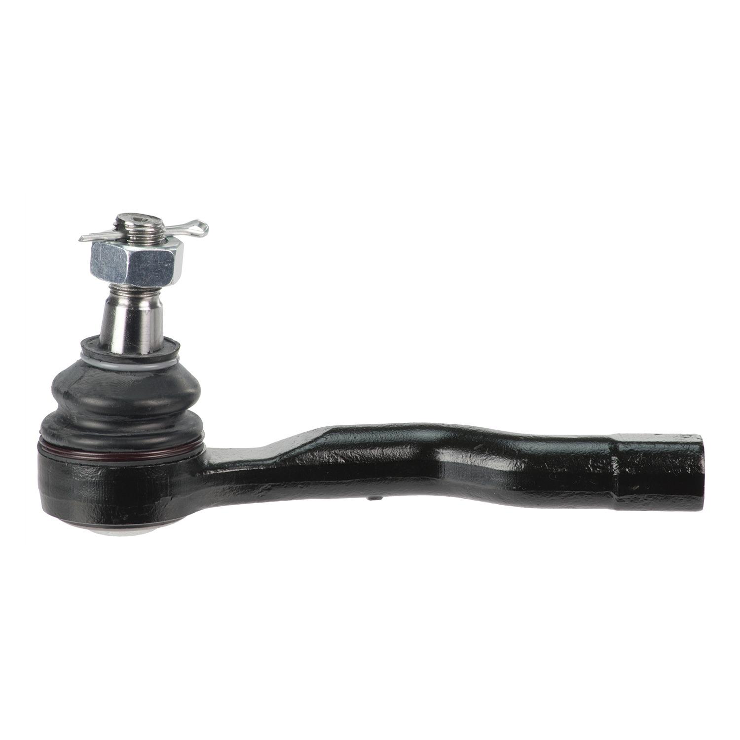 Delphi TA3072 - Steering Tie Rod End Delphi TA3072 Steering Tie Rod End product image 1 of 1