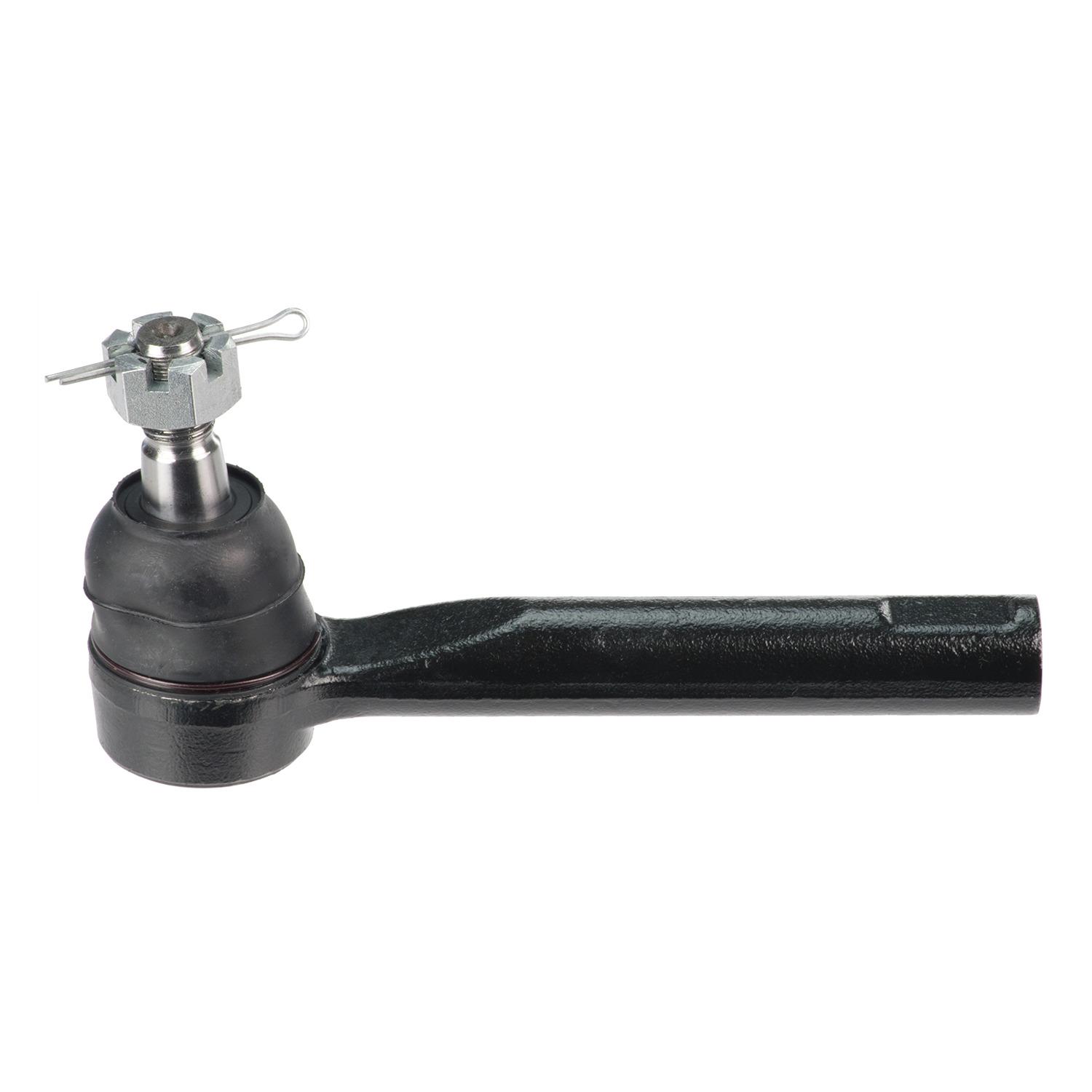 Delphi TA3076 - Steering Tie Rod End Delphi TA3076 Steering Tie Rod End product image 1 of 1