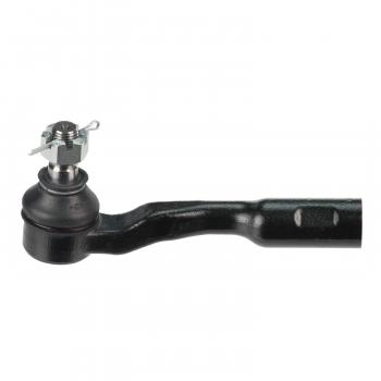 2005 Toyota Sequoia Steering Tie Rod End Left Outer Delphi TA3079 image 1 of 1