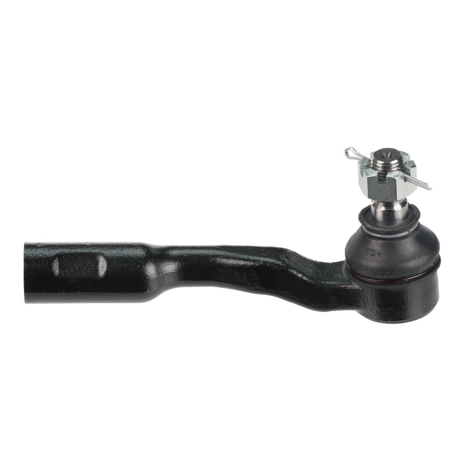 Delphi TA3080 Steering Tie Rod End product image 1 of 1