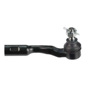 2005 Toyota Sequoia Steering Tie Rod End Right Outer Delphi TA3080 image 1 of 1